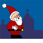 Santa Claus