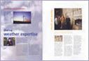 Annual Review contents