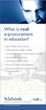 Eprocurement exhibition stand