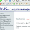 UKPLC CRM