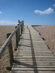 Chesil Beach