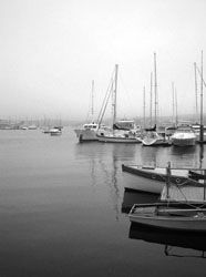 Falmouth boats