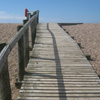 Chesil Beach
